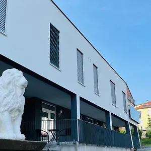 Apartment Sanssouci-fewo 09, Bad Kissingen